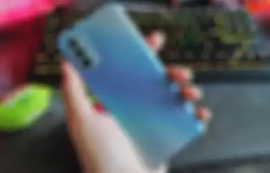 Review Oppo Reno4 untuk Rekam Video, Ngevlog Paling Cepat dan Praktis!
