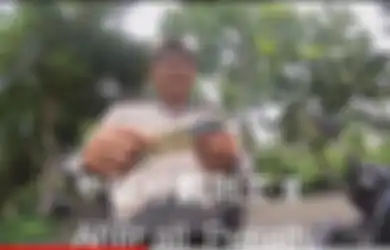 Terekam Kamera Video Hingga Viral, Polisi yang Palak Turis Jepang Rp 1 Juta Pasrah Terima Hukuman Berat, Begini Faktanya