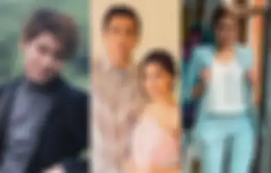 Geger Calon Mantu Iis Dahlia Bawa-bawa Lawyer hingga Ustaz sampai Dibalas Rizky Billar, Diserang Puluhan Publik Figur Termasuk Nikita Mirzani