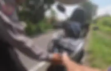 Fakta-fakta Rekaman Kamera Video Polisi Tilang Turis Jepang Rp 1 Juta di Bali, Si Oknum Akui Perbuatannya
