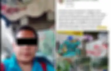 Lihat Truk Kecelakaan Justru Dijarah, Pria Ini Unggah Foto Barang-barang yang Didapatkannya dari TKP Kecelakaan, Sebut Tak Perlu Lagi Beli Pasta Gigi Selama Setahun