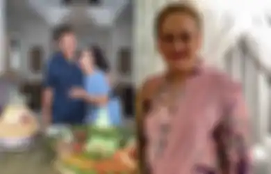 3 Hari Setelah Bambang Trihatmodjo Bercerai dengan Halimah, Mayangsari Langsung Gelar Pesta Mewah, Begini Kata Rekan Sesama Artis