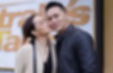 Lekat dengan Hal-hal Mistis, Sara Wijayanto Ditanya Nyai Soal Masalah Ranjang dengan Demian, Nikita Mirzani: Pernah Gak Diganggu Sama Hantu?