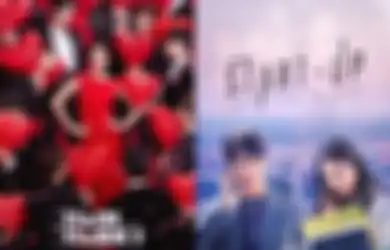 10 Drama Korea yang Terpaksa Hentikan Syuting karena COVID-19