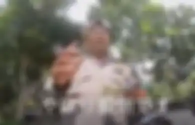 Polisi Bali Yang Viral Karena Peras Turis Jepang Dihukum Penjara Empat Minggu