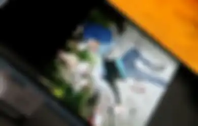 Ketinggalan di TKP, 1 Sepatu Dicurigai, Polisi Sempat Salah Kira, Kaget Saat Tau Ada Belasan Tusukan di Tubuh Jurnalis Demas Laira