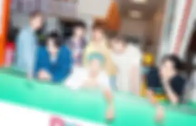 10 Grup KPop Terpopuler Agustus 2020, Girlband Mendominasi Banget!