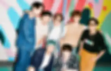 Yuk Kenalan dengan 7 Aktor Rookies Pemeran Drama BTS 'YOUTH'