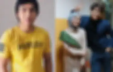 Permasalahkan kata Anjay Hingga Diserang Puluhan Publik Figur Termasuk Nikita Mirzani, Lutfi Agizal Ogah Take Down Videonya