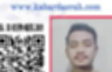 17 Tusukan Ditemukan di Sekujur Tubuh Wartawan Mamuju, Motif Pembunuhan Demas Laira Akhirnya Terkuak, Polisi Singgung Soal Perempuan