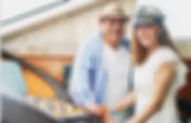 Jodoh Tak Ada yang Tahu, Dulu Batal Jadi Ipar Hingga Sempat Tolak Dijodohkan dengan Irwan Mussry, Maia Estianty Kini Bongkar Kelucuan Pernikahannya: Kok Bisa Ya?