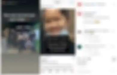 Selamat Usai Sebulan Diculik dan Dihamili, Bocah 14 Tahun yang Viral Dibawa Kabur Duda Alami Ketakuatan Saat Bertemu Ibunya: Dia Enggak Berani Natap Saya