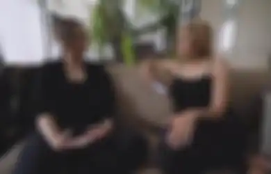 Sara Wijayanto Blak-blakan soal Makhluk Halus, Nikita Mirzani: Pernah Gak sih Lagi Berhubungan Suami Istri sama Demian Terus Diganggu Hantu?