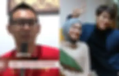 Badannya Auto Bikin Jarak saat Dirangkul Mesra Rizky Billar, Lesty Kejora Disebut Pakar Ekspresi Tak Pengin sang Aktor Terobos Privasinya: Berarti Belum Sampai Situ!