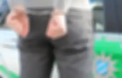 Bawa Kabur Tas Wanita di Jalan, Pria Ini Kaget Saat Lihat Hasil Jambretannya Ternyata Tas si Istri Sirinya, Berikut Pengakuan Pelaku Saat Tertangkap