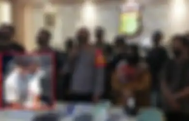 Belum Puas Perkosa hingga Korbannya Lahirkan Anak, Duda Ini Nekat Bawa si Gadis 14 Tahun Kabur untuk Layani Nafsunya, Pindah-pindah Persembunyian untuk Kelabuhi Polisi