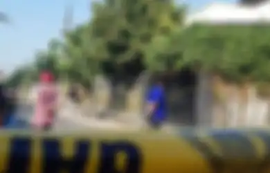 Teman Baik Korban Sejak SD, Begini Sepak Terjang Pelaku Pembunuhan Keji Satu Keluarga di Sukoharjo