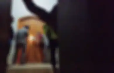 Keji, Habisi Nyawa Satu Keluarga di Sukoharjo, Pelaku Berkawan Baik Hingga Punya Hubungan Bisnis dengan Korban