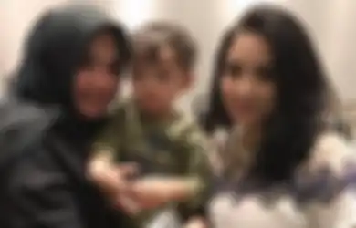 Dicoret dari Daftar Ahli Waris, Nagita Slavina Tampakkan Wajah Kesal, Istri Raffi Ahmad Langsung Todong Ibunya dengan Pernyataan Menohok, Seperti Apa?