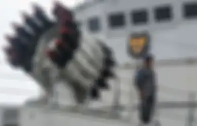Aksi Nakalnya Mulai Terbaca, China yang Tawarkan Proposal Kekuatan Gabungan Nyatanya Hanya Ingin Kuasai Perairan Natuna, Begini Tanggapan Indonesia