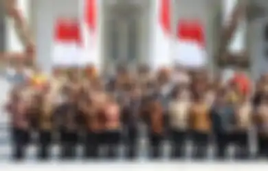 IPW Sengaja Bocorkan Reshuffle Menteri ke Media, 2 Anak Buah Jokowi Kompak Kirim Sinyal Begini, Ikut Tergeser?