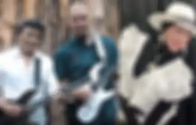 Terbawa Ingatan Masa Lalu, Rhoma Irama Bongkar Kisah Cintanya dengan Elvy Sukaesih yang Tak Berujung Pelaminan, Sang Raja Dangdut: Ada Sesuatu yang Berbeda