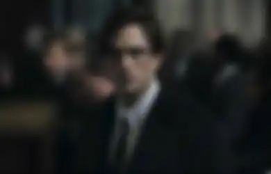 Sedikit Bocoran Film ‘The Batman’ Nih, Robert Pattinson: Bener-Bener Keren!