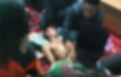 Merinding! Cuma Bisa Dilihat Ibunya hingga Buat Tim SAR Kebingungan, Anak yang Hilang di Sungai Akhirnya Ditemukan, Kondisinya Linglung dan Telanjang