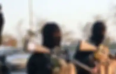 Lapangan Sepak Bola Disulap Jadi Lautan Darah, Militan ISIS Tebar Ketakutan di Negara Ini, Culik Wanita dan Mutilasi 50 Orang