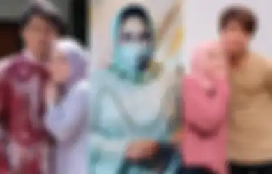 Minta Lesty Kejora Dahulukan Karier Ketimbang Mimpi Naik Pelaminan, Pedangdut Ini Beri Peringatan Keras pada Rizky Billar: Jangan Permainkan Dia!