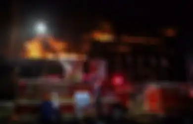 Dibangun Sejak Soekarno Berkuasa, Gedung Kejaksaan Agung 2 Kali Alami Kebakaran, Penyebab yang Sama Jadi Biang Kerok