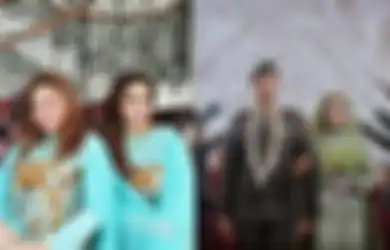 Pedang Pora dengan Seorang Wanita, Begini Kabar Perwira TNI Bekas Mantu Nia Daniaty, Ceraikan Olivia Nathania Nikah Lagi dengan Sosok Ini