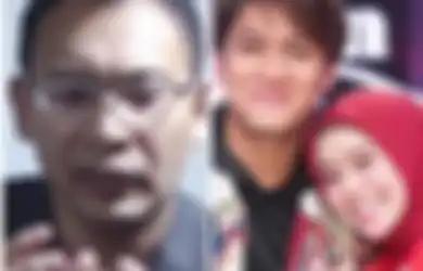 Bukan Maksud Dahului Takdir, Rizky Billar Disebut Pakar Ekspresi Tak Cocok Jadi Masa Depan Lesty Kejora: Terlalu Petakilan Buat Lesty!