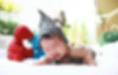 Ide Arti Nama Bayi Laki-laki Kristen Rangkaian 2 Kata dengan Makna Bagus