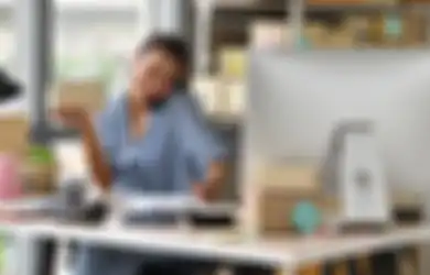 Inilah 5 Teknologi Bagi UMKM Agar Bisnis Maksimal Saat Pandemi