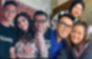 Jodohkan Putrinya dengan Azriel, Eko Patrio Langsung Gigit Jari Dengar Jawaban Putra Anang Hermasnyah, Ashanty: Dia Anaknya Tapi Baik Lho!