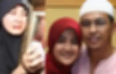 7 Tahun Jadi Rahasia, Umi Pipik Ternyata Hampir Setiap Malam Didatangi Ustaz Jefri Al Buchori Lewat Mimpi, Memintanya Ubah Sosok Ini