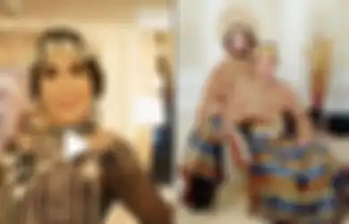 12 Tahun Jadi Waria, Pria Ini Putuskan Kembali ke Kodrat Aslinya Hingga Akan Mempersunting Wanita Cantik Jadi Istrinya, Terungkap Alasannya Bertaubat