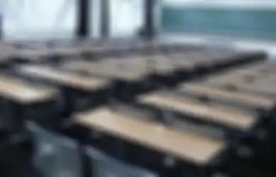 Wacanakan Kampus Akan Dibuka Bulan Juli, Kemendikbud Kejar Target Selesaikan Vaksinasi Sektor Pendidikan: Tunggu Dosen dan Mahasiswa Kelar