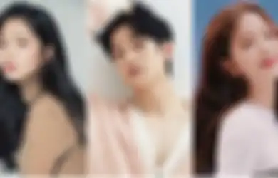 Drama 'Snowdrop' Bertabur Bintang! Selain Jisoo 'BLACKPINK' Ada Kim Hye Yoon dan Jung Hae In