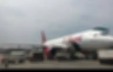 Anggap Petugas Covid-19 Bisa Dikibuli, Calon Penumpang Batik Air Ini Berujung Dicokok Polisi, Ini yang Terjadi 