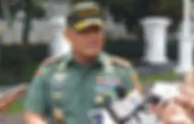 Bak Disambar Geledek, Namanya Bikin Geger Lagi Karena Film G30S/PKI, Ternyata Gatot Nurmantyo Akui Bertemu Setya Novanto Hingga Minta Lakukan Hal Ini