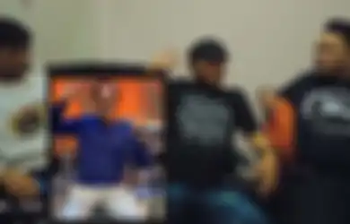 Berhasil Korek Rahasia Video Betrand Peto Selalu Trending di YouTube, Sule Sindir Telak Andre Taulany, Ruben Onsu: Kang Andre, Belajar Lagi Ya!