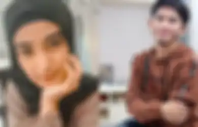 Bantah Rumah Tangganya dengan Nadya Mustika Rahayu Alami Keretakan, Gelagat Tak Biasa Rizki D'Academy Langsung Jadi Sorotan, Pakar Mikro Ekspresi: Dia Lelah Secara Fisik