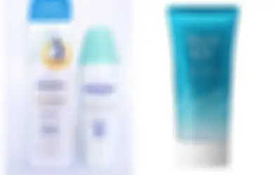 Battle Sunscreen Skin Aqua VS Biore. Mana Lebih Cocok Buat Kulit Kita?