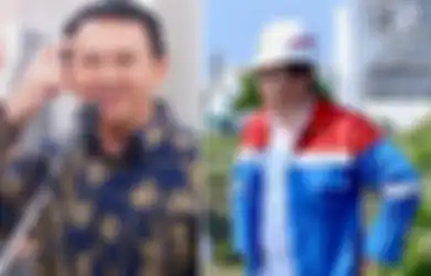 Ahok Usul Bubarkan Kementerian BUMN Karena Alasan Ini, Anak Buah Prabowo Langsung Minta Jokowi Copot Komut Pertamina: Bikin Gaduh!