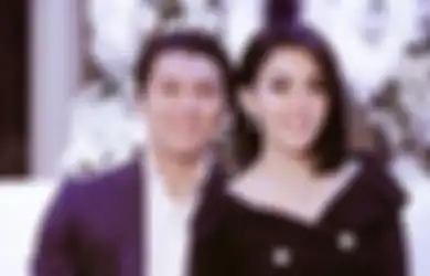 Video Syur Mirip Dirinya Sempat Beredar Luas hingga Buat Reino Barack Murka, Syahrini: Bermula dari Aku Difitnah Merebut dan Mengambil Seseorang