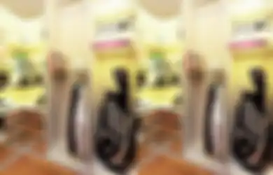 Penyimpanan di Kamar Tidur yang Tidak Pernah Terpikirkan, Ini Idenya!
