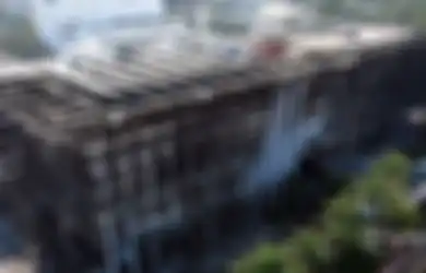 Heboh Petugas Cleaning Service Saksi Kebakaran Kejaksaan Agung Punya Rekening Rp 100 Juta, Koordinator MAKI Malah Ngaku Tak Pernah Dengar Kabar Tersebut: Aku Belum Punya Bukti