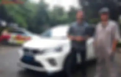 Siap-siap Ikutan IOOF 2020, Lihat Mobil Baru Berhadiah Motor dan Uang Tunai, Begini Caranya!